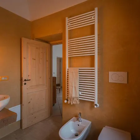 Apartamento I Sette Coni *