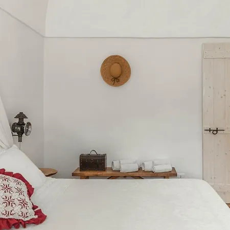 Appartamento I Sette Coni *