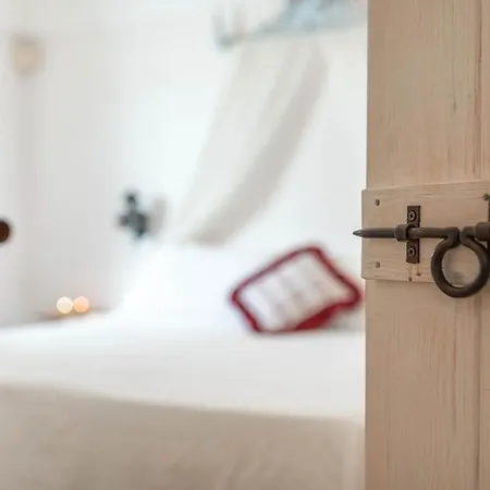 Apartamento I Sette Coni *