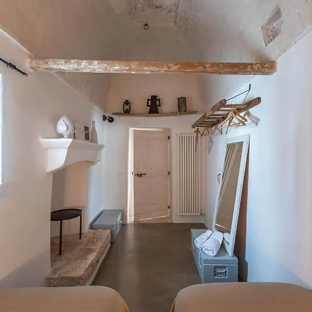 I Sette Coni Appartamento Cisternino