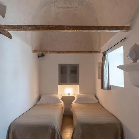 I Sette Coni Appartement *