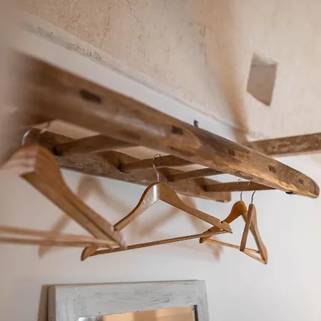 Appartamento I Sette Coni *