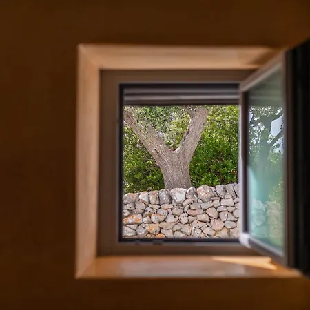 I Sette Coni Cisternino