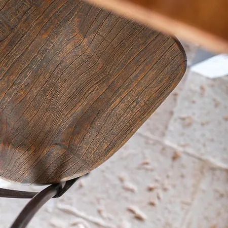 I Sette Coni * Cisternino