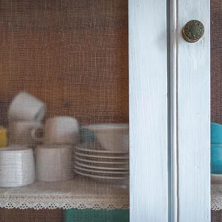 I Sette Coni Apartamento Cisternino