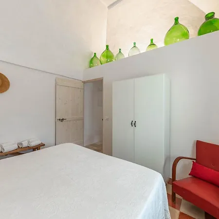 I Sette Coni Apartamento