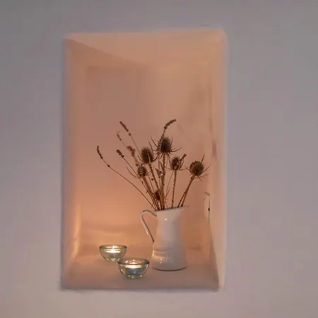 I Sette Coni Apartamento