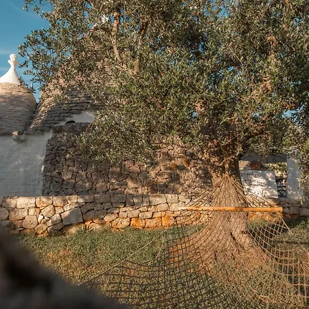 Appartamento I Sette Coni Cisternino