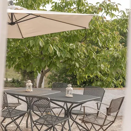 I Sette Coni Apartamento