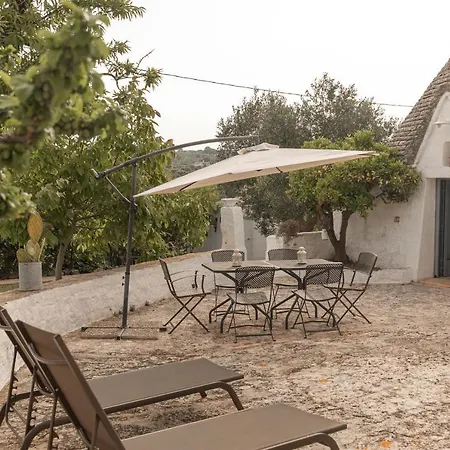 I Sette Coni Appartamento *