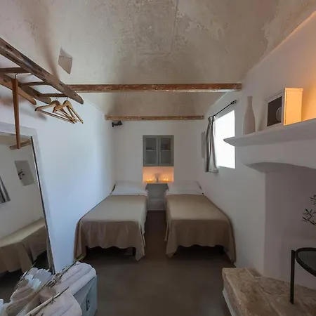 Apartamento I Sette Coni