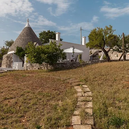 I Sette Coni Cisternino
