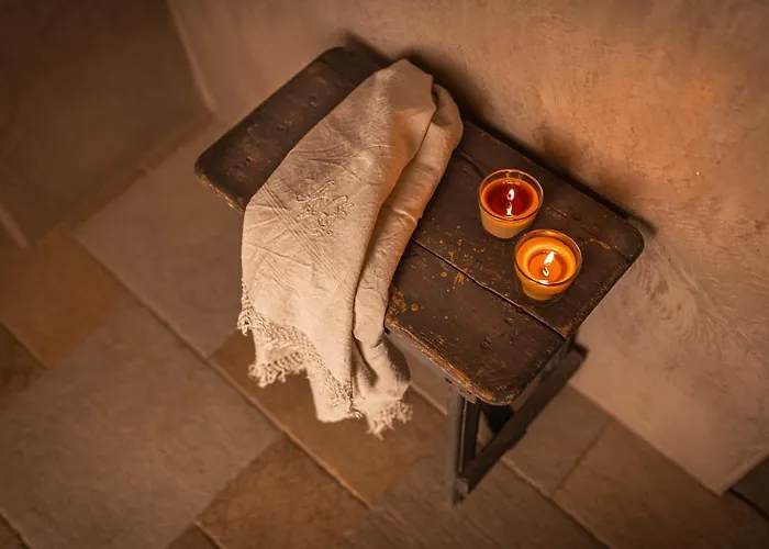 I Sette Coni Apartament Cisternino