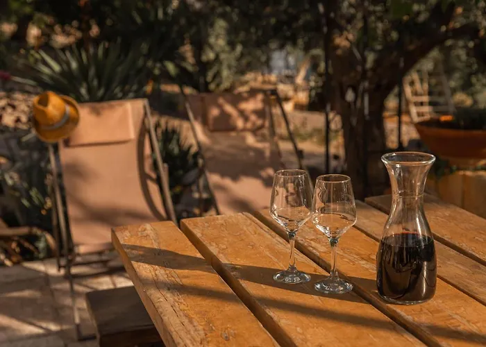 I Sette Coni * Cisternino