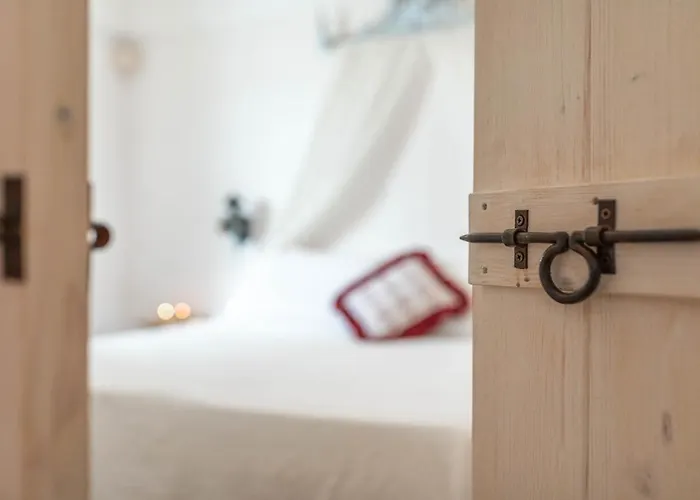 Apartament I Sette Coni *