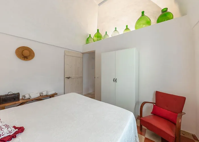 I Sette Coni Apartament