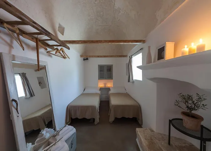 Apartament I Sette Coni